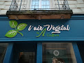 Salon de coiffure L'Air Végétal by A. Coiffure 49100 Angers