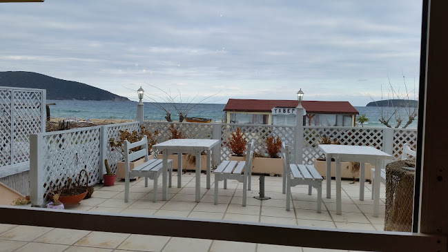 Taverna Efta - Νέα Πέραμος