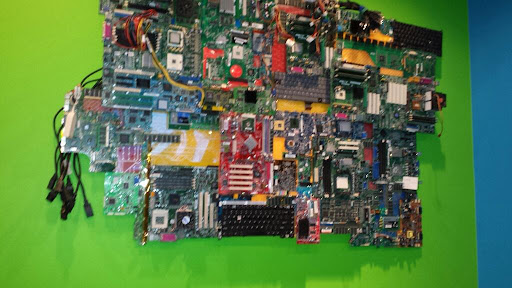 Computer Repair Service «Concise Computer Consulting, Inc.», reviews and photos, 2350 Franklin Rd #120, Bloomfield Hills, MI 48302, USA