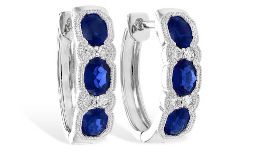 Jewelry Store «Norman Jewelers», reviews and photos, 213 S Kimball Ave, Caldwell, ID 83605, USA