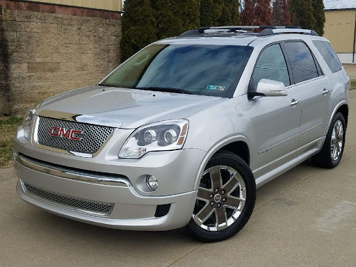 Used Car Dealer «440 Auto Sales», reviews and photos, 300 N Rocky River Dr, Berea, OH 44017, USA