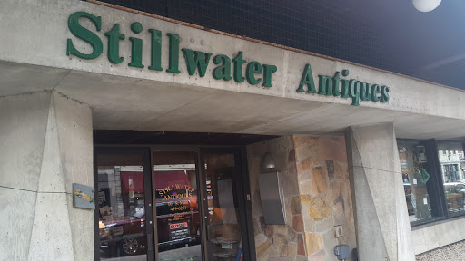 Antique Store «Stillwater Antiques Mall», reviews and photos, 101 Main St S, Stillwater, MN 55082, USA