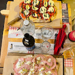 Photo n°1 de l'avis de Paulina.i fait le 15/10/2022 à 08:19 sur le  La Pinsallegra à Rimini