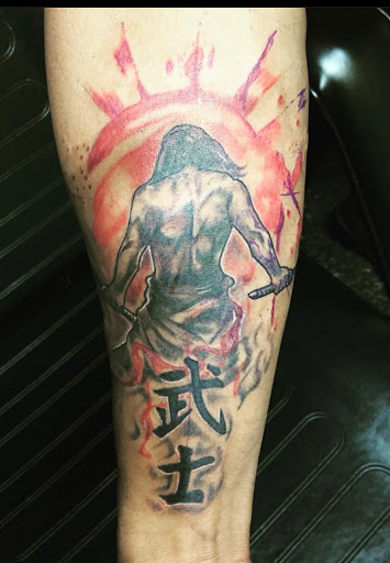 Explore ideas for a first tattoo for guys, creative tattoo ideas in Belmont, available at The Body Art Gallery