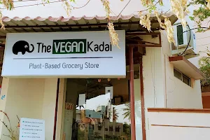 The Vegan Kadai image
