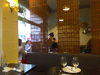 Atmosphère du Shan Goût paris restaurant chinois - n°8