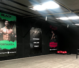 Black Gym & Fitness photo