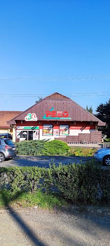 SPAR market