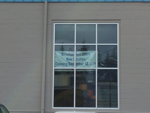 Post Office «United States Postal Service», reviews and photos, 12224 NE Bel Red Rd, Bellevue, WA 98004, USA