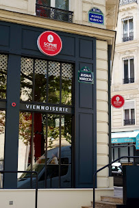 Photos du propriétaire du Restaurant servant le petit-déjeuner Sophie Lebreuilly à Paris - n°4