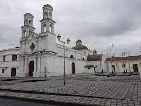 Iglesia De Santo Domingo