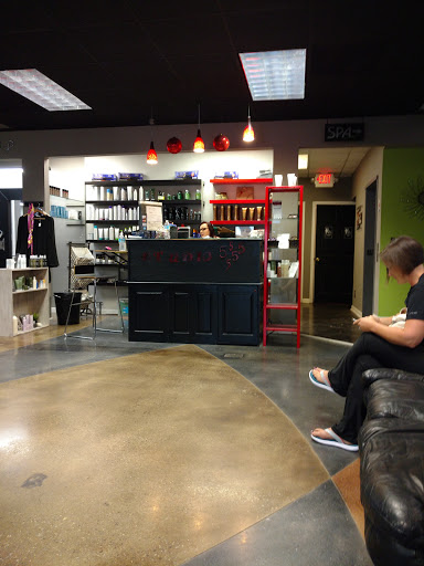 Beauty Salon «Studio 5 Salon & Spa», reviews and photos, 200 North St, Canton, GA 30114, USA