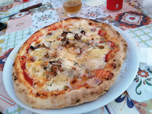 Calarossa in Terrasini, Città Metropolitana di Palermo