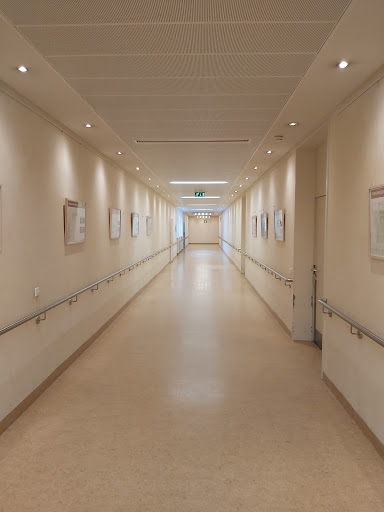 medius KLINIK OSTFILDERN-RUIT Klinik für Radiologie