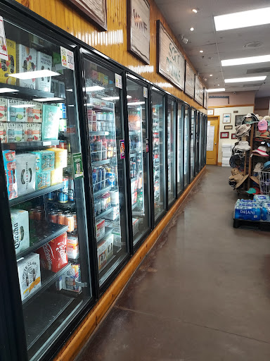 Grocery Store «Grayton General Store», reviews and photos, 32 E Co Hwy 30A # A, Santa Rosa Beach, FL 32459, USA