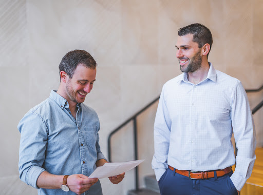 Real Estate Agency «Moore Maguire Real Estate Group of Keller Williams Greater West Chester», reviews and photos, 999 West Chester Pike, West Chester, PA 19382, USA