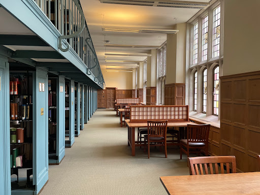 University «Yale University», reviews and photos