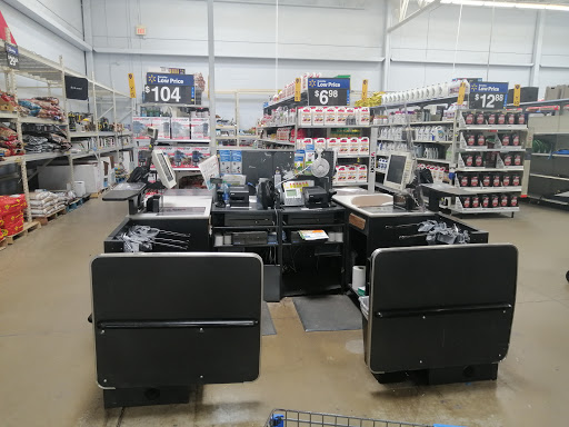 Department Store «Walmart Supercenter», reviews and photos, 9550 Mansfield Rd, Shreveport, LA 71118, USA