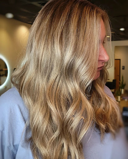 Beauty Salon «Maribou Spa Salon», reviews and photos, 25085 Blue Ravine Rd # 100, Folsom, CA 95630, USA