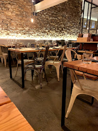 Atmosphère du Restaurant La Belloteka à Biarritz - n°17