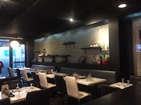 Atmosphère du Restaurant japonais Kyo Saint Ouen. à Saint-Ouen-sur-Seine - n°4