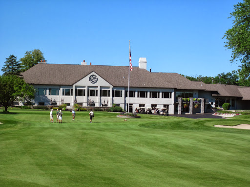 Private Golf Course «Calumet Country Club», reviews and photos, 2136 175th St, Homewood, IL 60430, USA