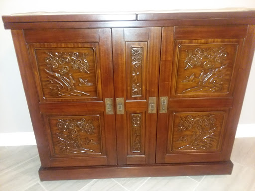 Moving Company «Einstein Moving Company - San Antonio», reviews and photos, 938 Lightstone Dr, San Antonio, TX 78258, USA