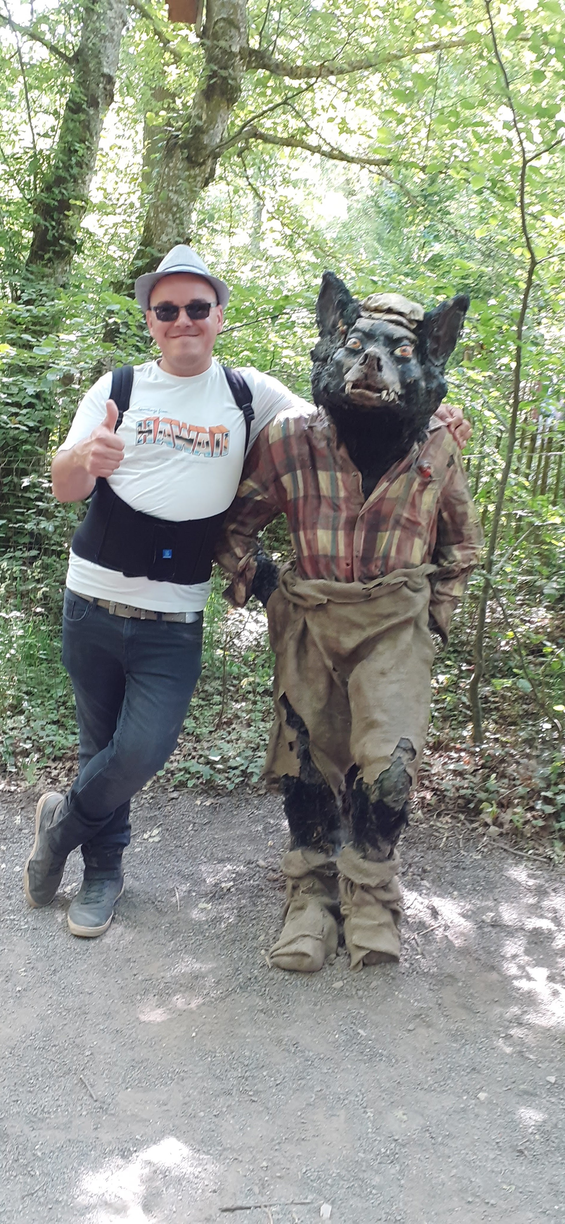 Photo n° 2 de l'avis de Mathieu.i fait le 17/06/2023 à 16:14