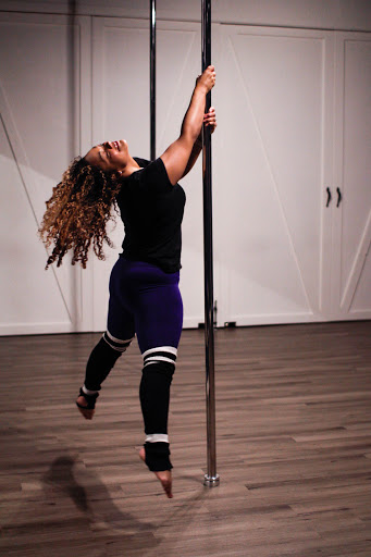 Dance School «Tease Dance & Fitness», reviews and photos, 4222 Meridian Pkwy, Aurora, IL 60504, USA