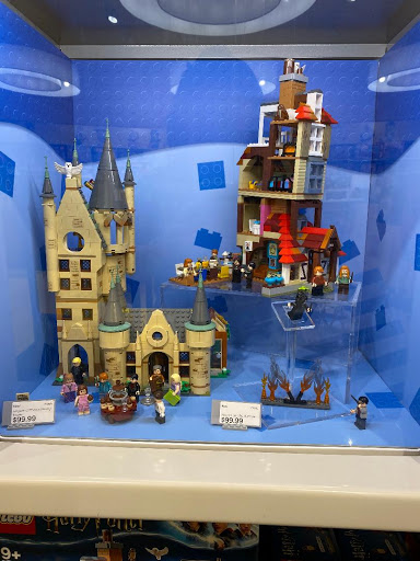 Toy Store «The LEGO Store», reviews and photos, 2901 S Capital of Texas Hwy, Austin, TX 78746, USA