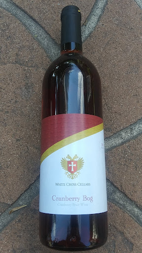 Winery «White Cross Cellars», reviews and photos, 755 48th Ave, Amana, IA 52203, USA