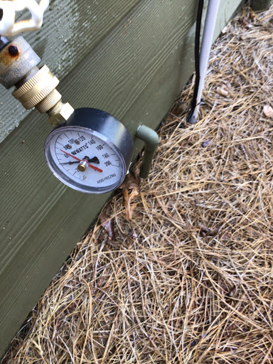 Plumber «Quick-Pro Plumbing», reviews and photos, 2295 Towne Lake Pkwy, Woodstock, GA 30189, USA