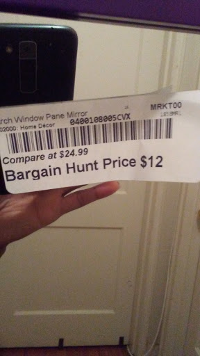 Discount Store «Bargain Hunt», reviews and photos, 1927 Irvin Cobb Dr, Paducah, KY 42003, USA