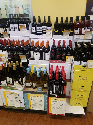 Wine Store «Total Wine & More», reviews and photos, 501 N Stephanie St, Henderson, NV 89014, USA