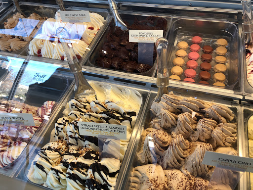 Ice Cream Shop «Paciugo Frisco South», reviews and photos, 8008 TX-121, Frisco, TX 75034, USA