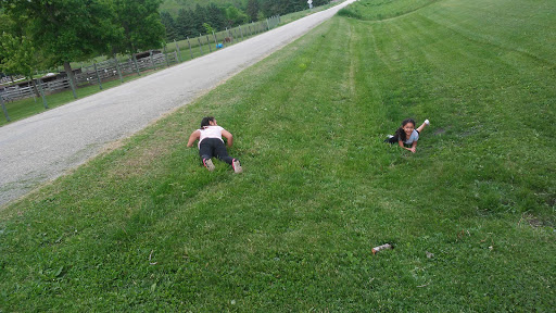 Park «Oxbow Park & Zollman Zoo», reviews and photos, 5731 County Rd 105 NW, Byron, MN 55920, USA