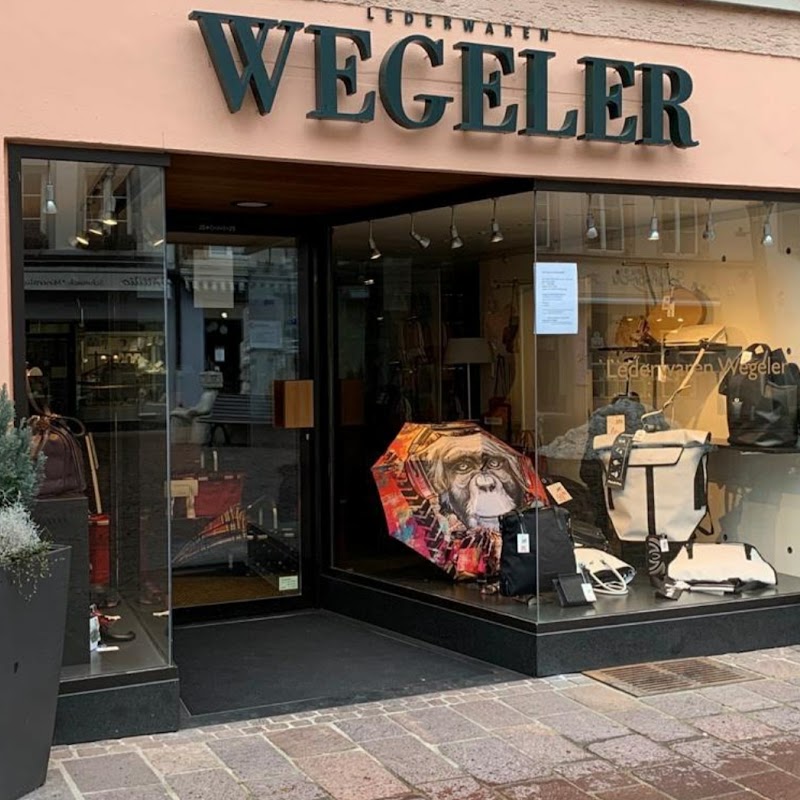 Lederwaren Wegeler e.K.