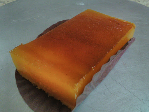 Información y opiniones sobre Dulces Alfredo de La Bañeza