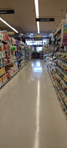 Grocery Store «Safeway», reviews and photos, 205 N 5th Ave, Yakima, WA 98902, USA