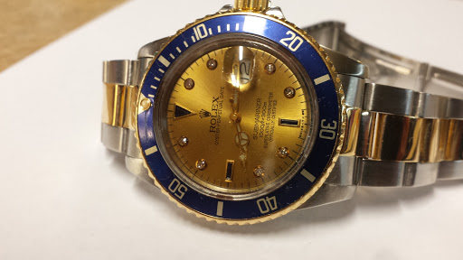 Pawn Shop «Mr Money Pawn & Gun Inc», reviews and photos, 3315 E Hillsborough Ave, Tampa, FL 33610, USA