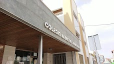 Colegio Madre del Divino Pastor en Andújar