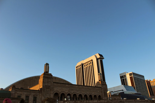 Arena «Boardwalk Hall», reviews and photos, 2301 Boardwalk, Atlantic City, NJ 08401, USA