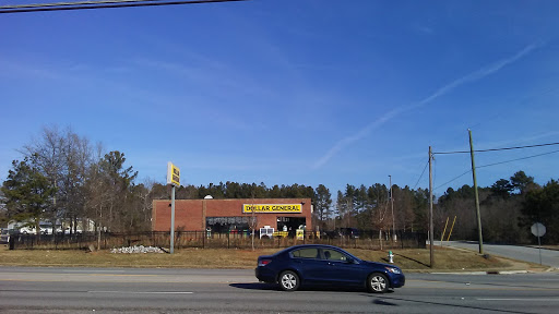 Discount Store «Dollar General», reviews and photos, 4640 Atlanta Hwy, Bogart, GA 30622, USA