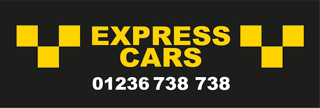 Express Cars (Condorrat) Ltd - Taxi service