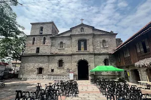 Diocesan Shrine and Parish of St. Joseph (Bamboo Organ Church) image