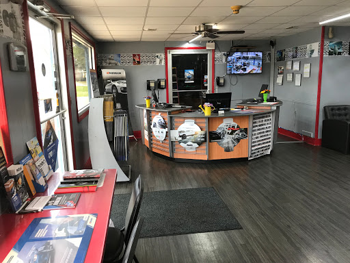 Tire Shop «Tire & Muffler USA Inc», reviews and photos, 1117 N Main St, Shelbyville, TN 37160, USA