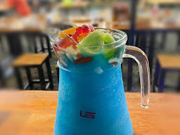In House Bar