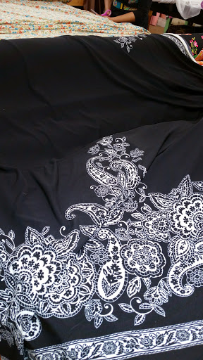 Clothing Alteration Service «Gaffney Fabrics», reviews and photos, 5401 Germantown Ave, Philadelphia, PA 19144, USA