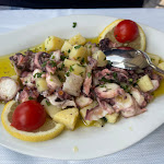 Photo n°2 de l'avis de Cosimo.i fait le 06/08/2023 à 13:43 sur le  Trattoria da Edoardo à Castelsardo