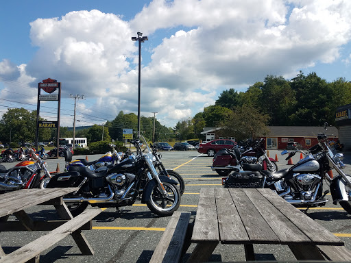 Harley-Davidson Dealer «Granite State Harley-Davidson», reviews and photos, 351 Miracle Mile, Lebanon, NH 03766, USA